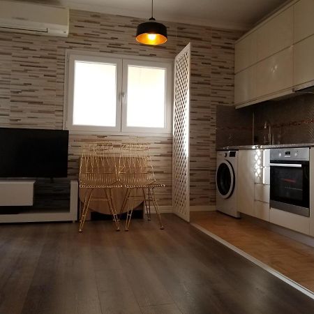Oro Apartments ติรานา ภายนอก รูปภาพ