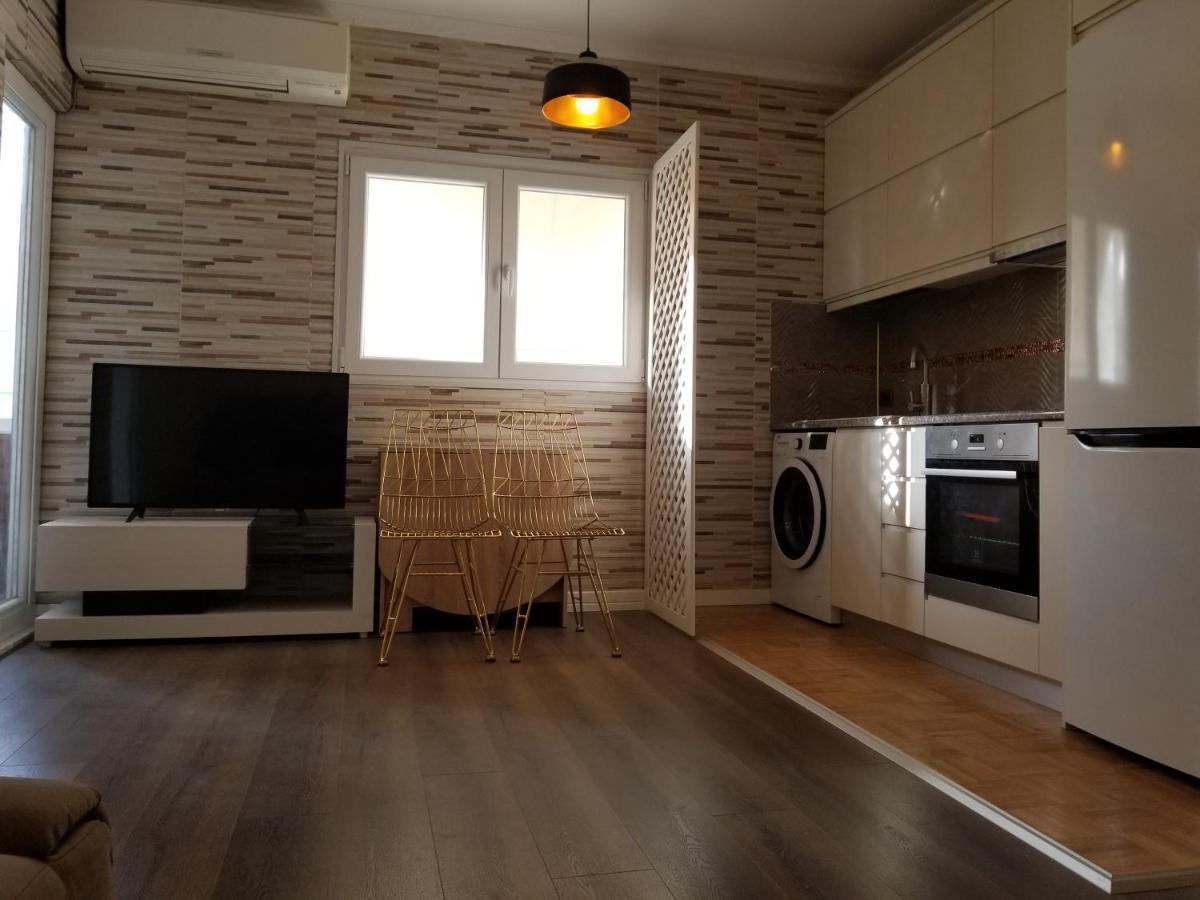 Oro Apartments ติรานา ภายนอก รูปภาพ