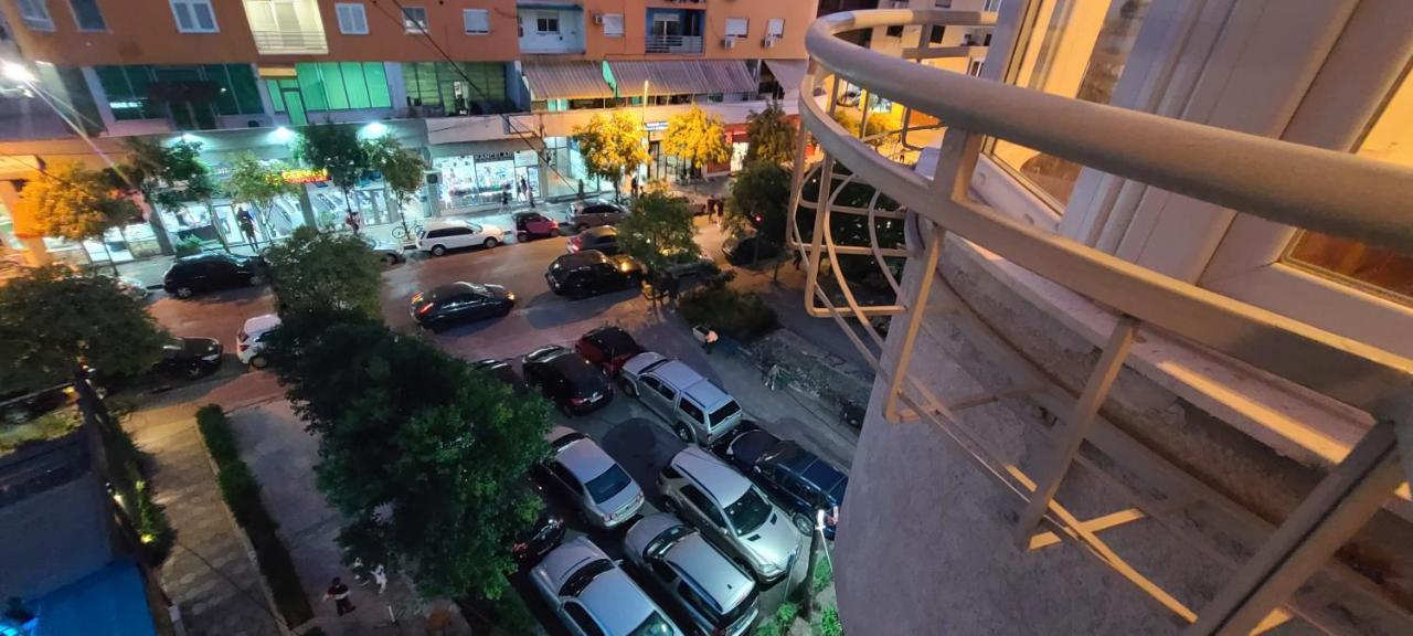 Oro Apartments ติรานา ภายนอก รูปภาพ