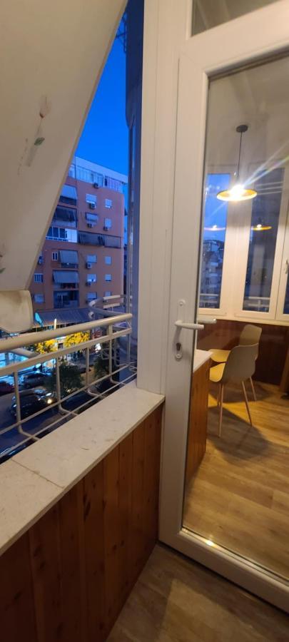 Oro Apartments ติรานา ภายนอก รูปภาพ