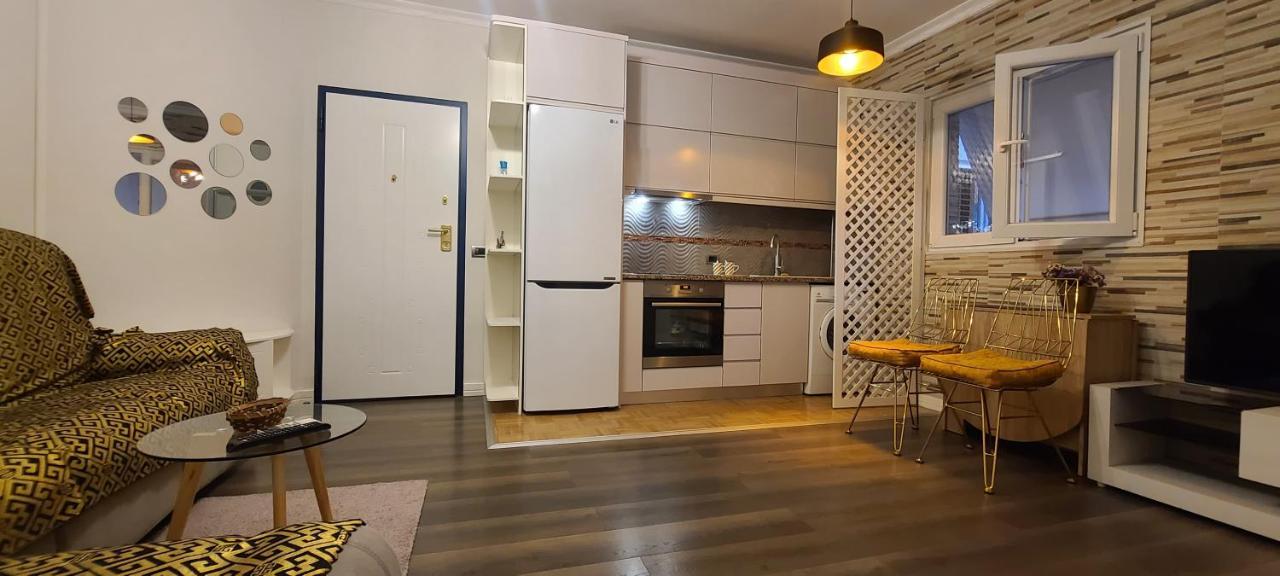 Oro Apartments ติรานา ภายนอก รูปภาพ