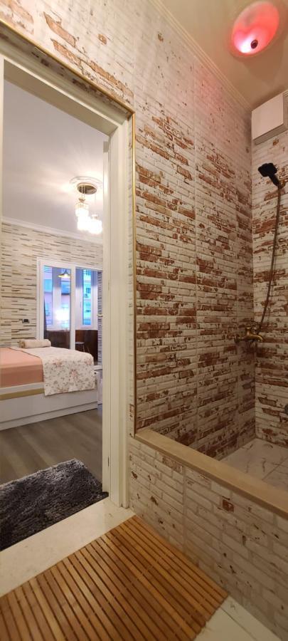 Oro Apartments ติรานา ภายนอก รูปภาพ