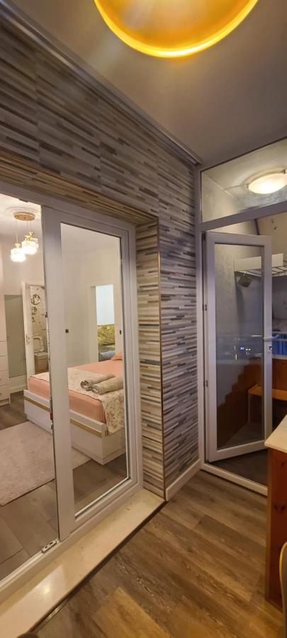 Oro Apartments ติรานา ภายนอก รูปภาพ
