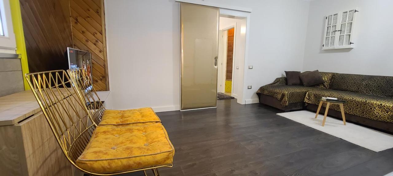 Oro Apartments ติรานา ภายนอก รูปภาพ