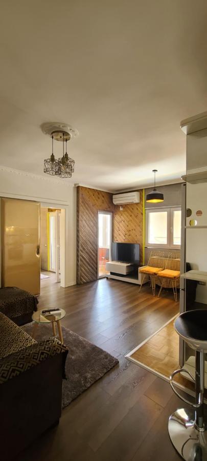 Oro Apartments ติรานา ภายนอก รูปภาพ