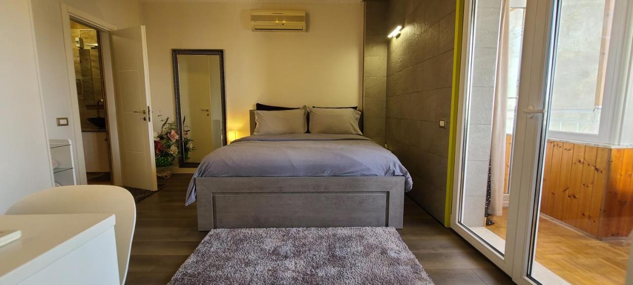 Oro Apartments ติรานา ภายนอก รูปภาพ