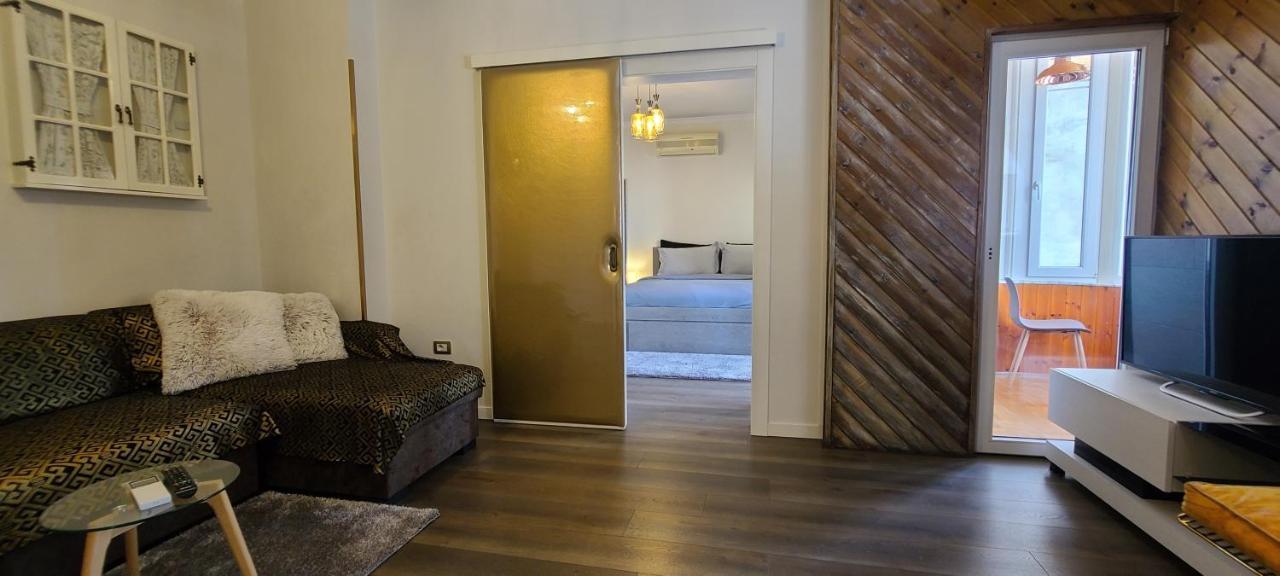 Oro Apartments ติรานา ภายนอก รูปภาพ